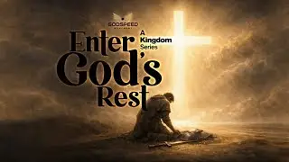 ENTER GOD'S REST -  GODSPEED LIVE STREAM