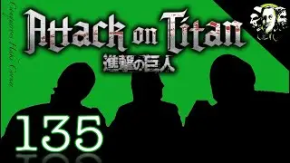 Ymir wants humanity annihilated | Attack on Titan 135 Live Reaction Manga Chapter