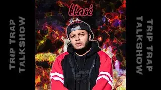 blas&eacute; - The Man Behind the Concept (INTERVIEW)