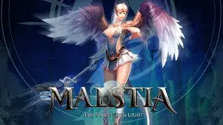 Maestia - Free 2 Play Fantasy MMO Overview
