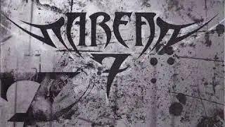 Area 7 - EP (2004) [FULL ALBUM]
