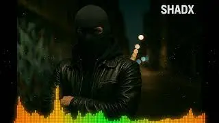 ShadX  -  Regele din Umbră
