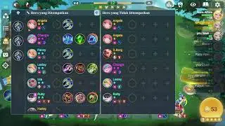 Live MCGG Part 3