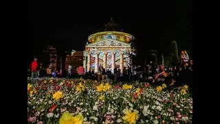 Spotlight Festival Bucharest 2018 | 4K