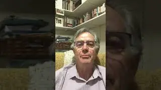 Rev Gary Molver's Reflection on Trinity Sunday 2020