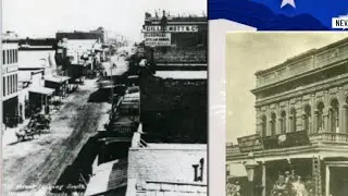 On This Day in History: Nevada&rsquo;s first successful silver mill opens in 1860