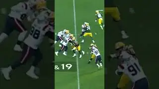 Robert Tonyan - Great depth at TE for The Bears