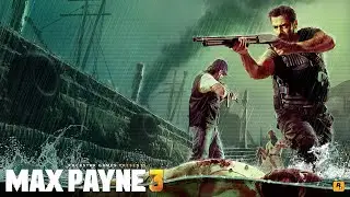 Max Payne 3 in 2021 Gameplay LiveStream