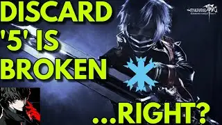 Is Kurasame Worth It? Musings on Ice in Opus 22 | FFTCG
