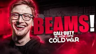 THIS IS THE PERFECT HARDPOINT 😍 (Black Ops Cold War)