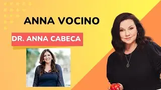 Understanding Cortisol w/ Dr. Anna Cabeca