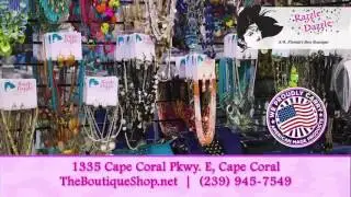 Razzle Dazzle Cape Coral Commercial