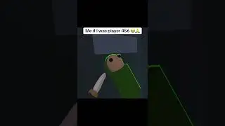 Игрок 456 #squidgame #player456