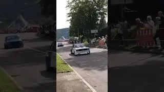 Bergpreis Neuffen 2025