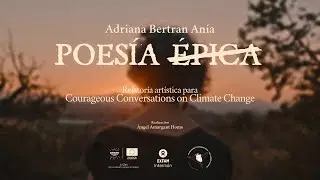 'La épica me da terror', de Adriana Bertran