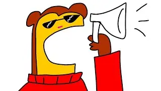 VOICE REVEAL! (no chipmunk effect) 