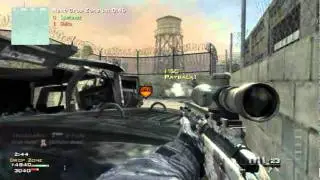 MSR Sound Quad Feed