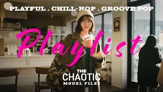 𝙋𝙡𝙖𝙮𝙡𝙞𝙨𝙩: 좌충우돌, 어쨌든 내 인생은 '맑음' | Playful Groove Pop