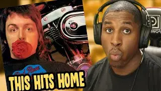 James Bond Vibes: Paul Mcartney- Live and Let Die (REACTION)