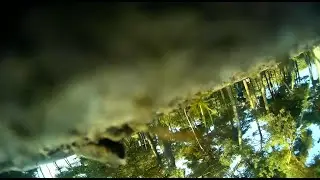 Hoverthings Flip 260 - Quadcopter crash compilation