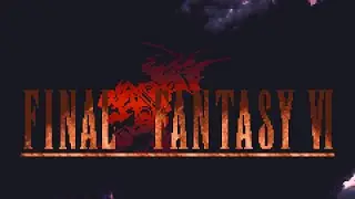 Zozo Theme - Final Fantasy VI Advance