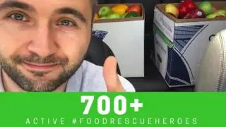 1.5 MILLION POUNDS | 412 Food Rescue