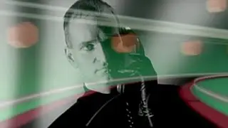 Ondina. Kraftwerk, Moroder y Lacksman. Los pioneros del groove mecánico/ automático.
