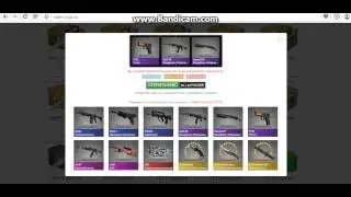 Проверяем сайты cs go- №2-casescsgo.ru ТАКОГО Я НЕ ОЖИДАЛ