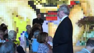 160628 Beyeler Foundation Art Museum 17 BZ