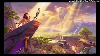Nightcore-Circle Of Life