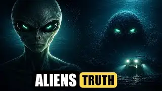 What If Aliens Are Already Living Under the Ocean?