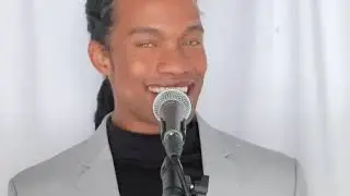 When I Fall In Love - Cover by Tim Anj&eacute;l