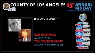 IPAWS AWARE: Automating monitoring of the Integrated Public Alert and Warning System