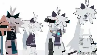 Fpe meet fpe au (part 2)/Alice gets struck by lightning 