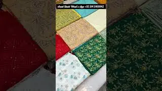 Bareeze Eid Collection 😍 #ytshorts #shorts #viralshorts