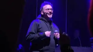 God Loves Ugly - Atmosphere - Nashville, TN 2026 LIVE