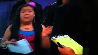 Austin & ally part tree strey kittis