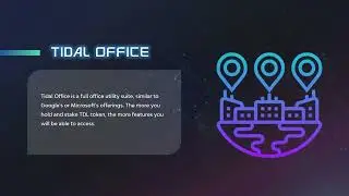 Tidal Quick Introduction Video