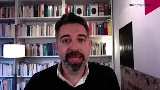 #ReflexionsUB. Antoni L. Moll. Viure mons alternatius.
