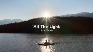 Ryan Harris - 'All The Light' (Live in Nature) ♪