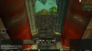 The Activation Rune WoW Quest