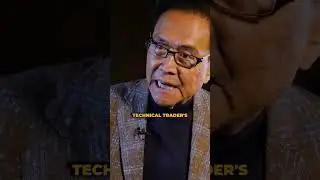 Robert Kiyosaki Explains His Big Bitcoin Investment #cryptodebate