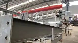 Core materials for sandwich panels: properties and applications