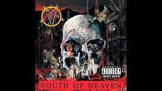 Slayer - Live Undead (original drums only)