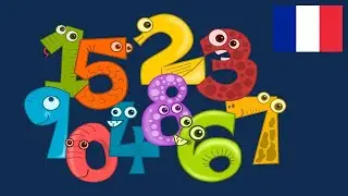 Numbers in French