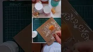 TALLER DE MANUALIDADES DE nito2mito n&deg; 101 #diy #atesan&iacute;as #manualidades #diycrafts #porcelanafria