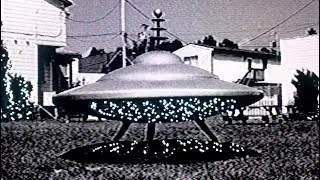 Aaron Spectre - Extraterrestrial