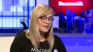 Adamowicz: nie jestem politykiem i nie chce być politykiem | Tomasz Lis.