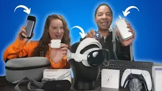 MUST-HAVE Apple Vision Pro Accessories!