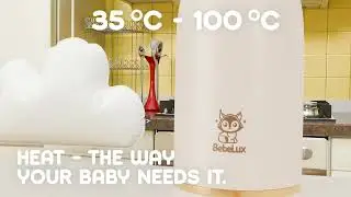 Bebelux Bebewarm V2 Version3 EN 10102025